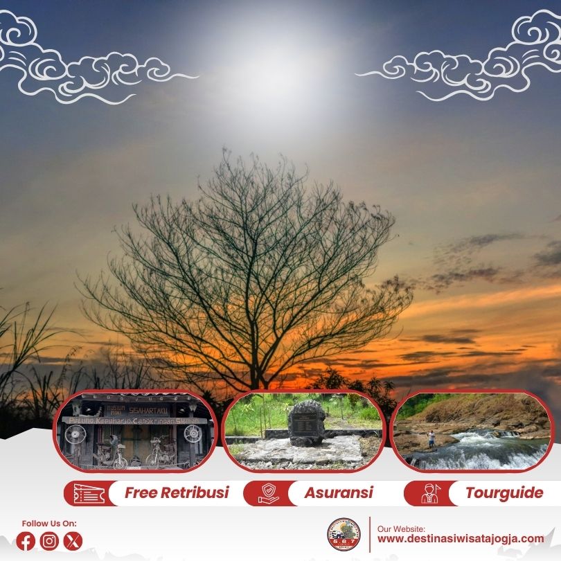 Paket Sunrise
